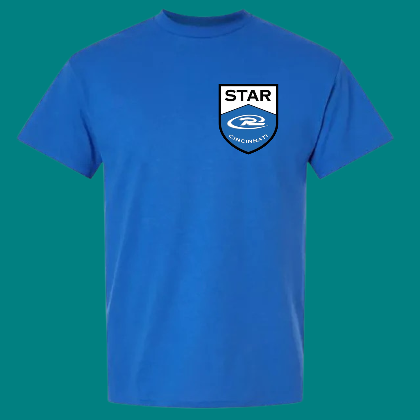 STAR RUSH TEE