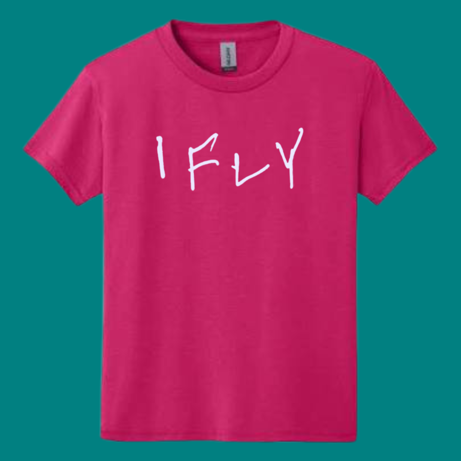 IFLY Youth Tee