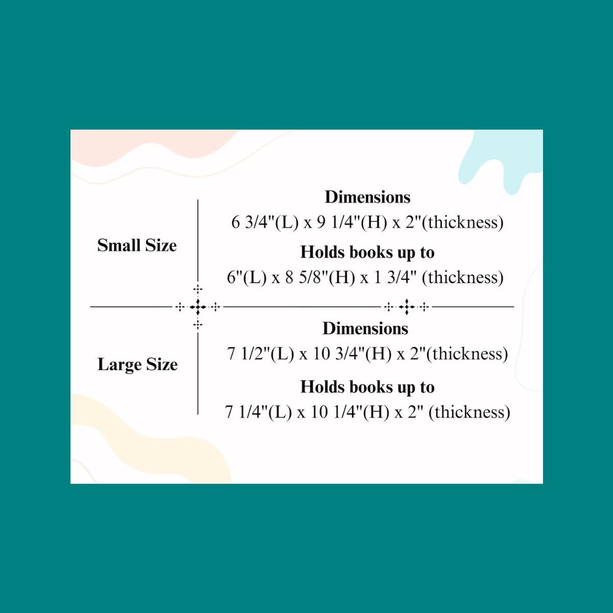 Large Bible Cover with Handle and Zipper