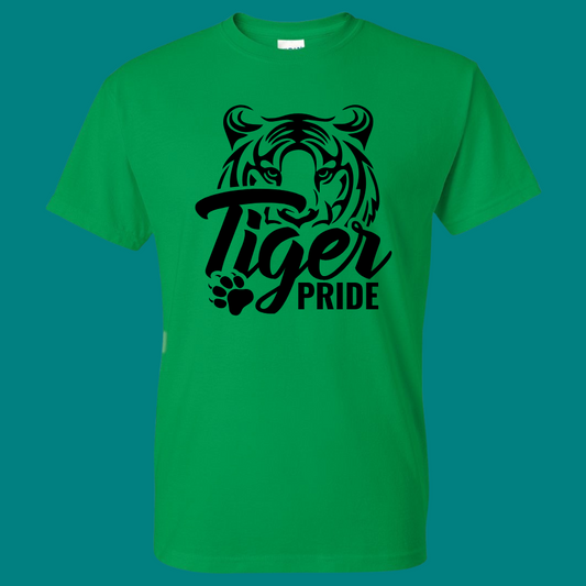 TIGER PRIDE TEE