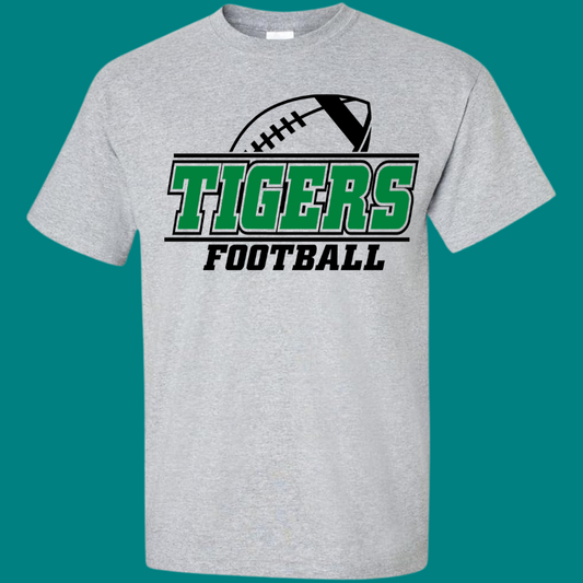 Tigers Football