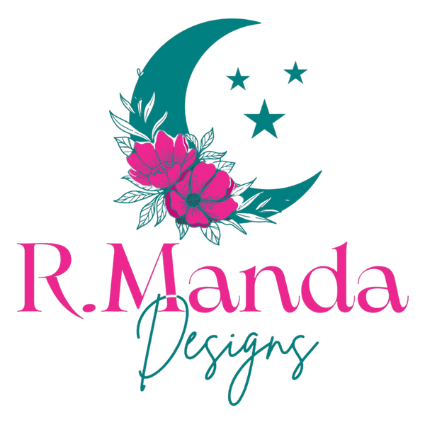 R.Manda Designs