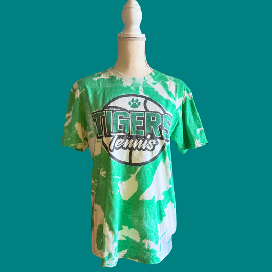 Triton Central Bleached Tee Tennis