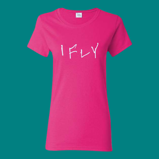 IFLY Women’s Tee