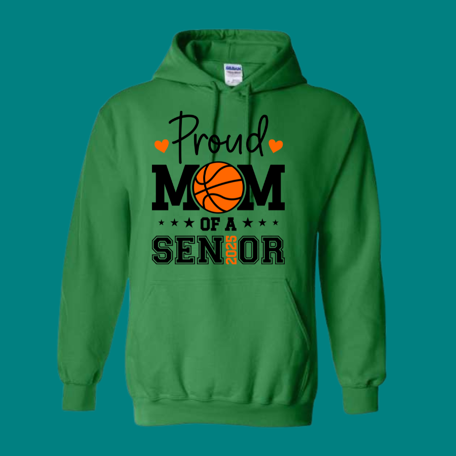 Proud MOM Hoodie